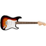 FENDER - AFFINITY SERIES STRATOCASTER - 3 Color Sunburst